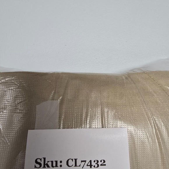 5.11‎ Tactical Taclite Pro Pants 38x30 Beige Ripstop Cargo Utility Workwear READ - Picture 14 of 14